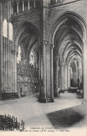 28-CHARTRES LA CATHEDRALE-N°T5159-E/0237 - Chartres