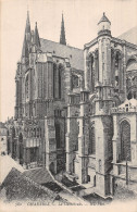 28-CHARTRES LA CATHEDRALE-N°T5159-E/0191 - Chartres