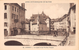 74-ANNECY-N°T5159-H/0377 - Annecy