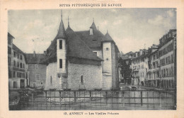 74-ANNECY-N°T5159-H/0381 - Annecy