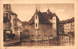 74-ANNECY-N°T5159-H/0379 - Annecy