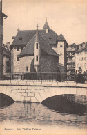 74-ANNECY-N°T5159-H/0393 - Annecy