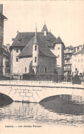 74-ANNECY-N°T5159-H/0397 - Annecy
