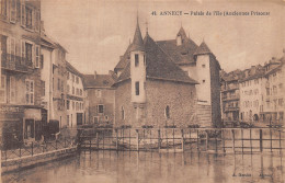 74-ANNECY-N°T5159-H/0375 - Annecy