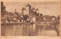74-ANNECY-N°T5159-H/0371 - Annecy
