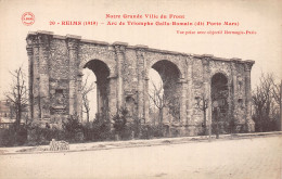 51-REIMS 1919-N°T5159-H/0349 - Reims