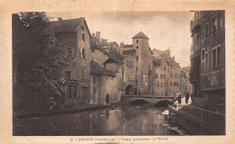 74-ANNECY-N°T5159-H/0353 - Annecy