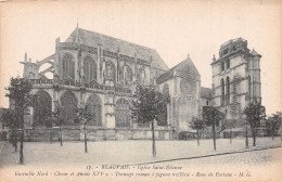 60-BEAUVAIS-N°T5159-H/0283 - Beauvais