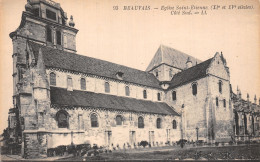 60-BEAUVAIS-N°T5159-H/0261 - Beauvais