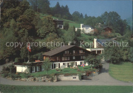 11710246 Weggis Vierwaldstaettersee Kur Und Ferienhaus St Otmar Weggis - Autres & Non Classés