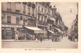 03-VICHY-N°T5159-H/0133 - Vichy