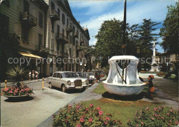 11710236 Lugano TI Piazza Indipendenza Lugano - Sonstige & Ohne Zuordnung