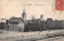 10-TROYES-N°T5159-G/0399 - Troyes