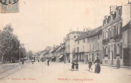 10-TROYES-N°T5159-G/0367 - Troyes