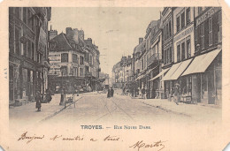 10-TROYES-N°T5159-G/0363 - Troyes