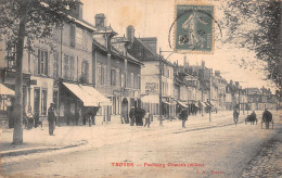 10-TROYES-N°T5159-G/0355 - Troyes