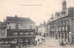 10-TROYES-N°T5159-G/0347 - Troyes