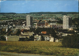 11710189 Regensdorf Panorama Hochhaeuser Regensdorf - Altri & Non Classificati