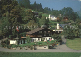 11710139 Weggis Vierwaldstaettersee Kur Und Ferienhaus St Otmar Weggis - Other & Unclassified