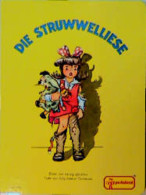 Die Struwwelliese. - Old Books