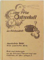 ... Eine Prise Ostseeluft Im Küchenduft : Rezepte. - Old Books