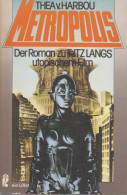 Metropolis : Roman. - Alte Bücher
