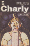 Charly : Science-fiction-Roman - Alte Bücher
