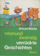 Neunundzwanzig Verrückte Geschichten - Libros Antiguos Y De Colección