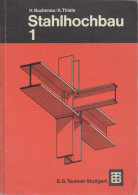 Stahlhochbau 1. - Alte Bücher