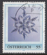 AUSTRIA 49,personal,used,hinged - Personalisierte Briefmarken
