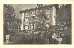 11706467 Locarno TI Pension Mirafiori  - Sonstige & Ohne Zuordnung