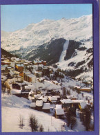 73 - MERIBEL Les ALLUES - VUE GENERALE - EN HIVER - - Sonstige & Ohne Zuordnung