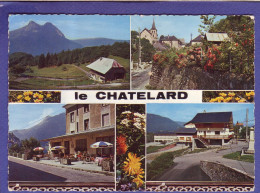 73 - LE CHATELARD - MULTIVUES Du VILLAGE -  - Sonstige & Ohne Zuordnung