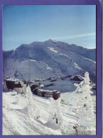 74 - AVORIAZ - VUE GENERALE - EN HIVER -  - Avoriaz