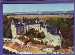 16 - VERTEUIL - CHATEAU -  - Other & Unclassified