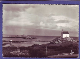 29 - ROSCOF - CHAPELLE SAINTE BARBE -  - Roscoff