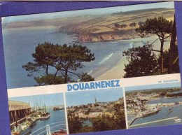 29 - DOUARNENEZ - MULTIVUES -  - Douarnenez