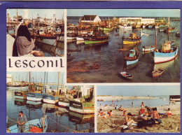 29 - LESCONIL - MULTIVUES -  - Lesconil