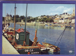 44 - PORNIC - LE PORT -  - Pornic