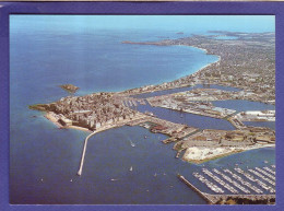 35 - SAINT MALO - VUE AERIENNE -  - Saint Malo