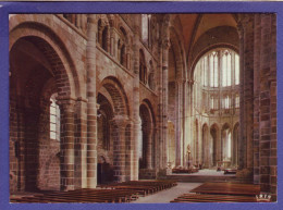 5 - LE MONT SAINT MICHEL - INTERIEUR De L'EGLISE ABBATIALE -  - Le Mont Saint Michel