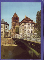 67 - STRASBOURG -  EGLISE SAINT THOMAS -  - Strasbourg