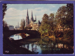 67 - STRASBOURG - EGLISE SAINT PAUL - - Strasbourg