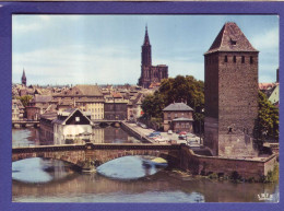 67 - STRASBOURG - TOUR Du XIV éme - CATHEDRALE -  - Strasbourg