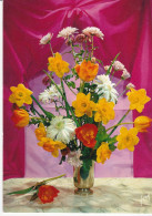 Bouquet De Fleurs - Bloemen