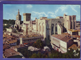84 - AVIGNON - PALAIS Des PAPES - - Avignon