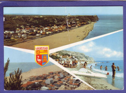 11 - LEUCATE - MULTIVUES SOUVENIRS -  - Leucate