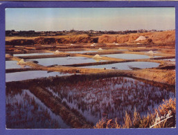 44 - GUERANDE - MARAIS SALANTS -  - Guérande