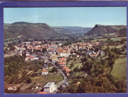 15 - MASSIAC - VUE AERIENNE -  - Other & Unclassified