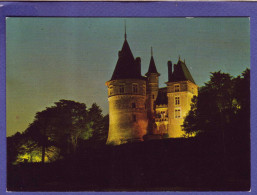 44 - PORNIC - CHATEAU De NUIT -  - Pornic